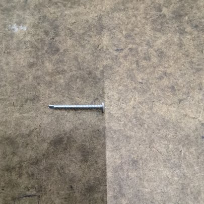 Саморез 4,2х51 прессшайба, наконечник-сверло, оц