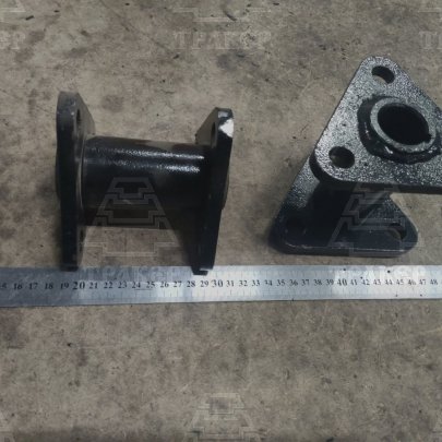 Крестовина 10.01.39.090 ротора домолота