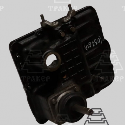 Крышка 78.52.032 верхняя ходоуменьшителя