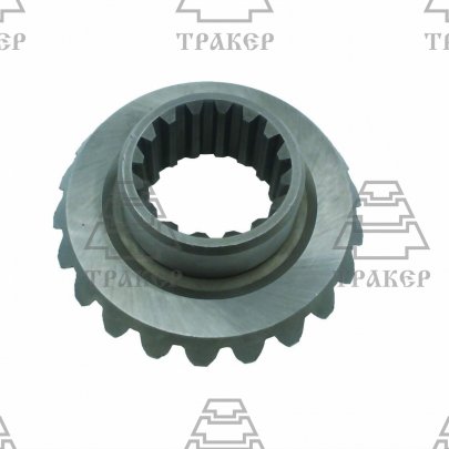 Шестерня 50-2403048 (полуосевая) (МЗШ)