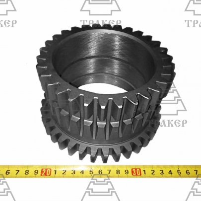 Шестерня 70-1721041 КПП пониж. редуктора (МЗШ)