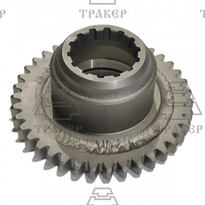 Шестерня 70-1601086-Б привода ВОМ (z=39) (МЗШ)