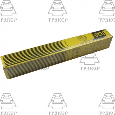 Электроды ОК 46.00 д. 4 мм (ESAB) уп. 6,6 кг