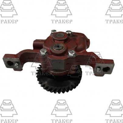 Насос 240-1403010 масляный  z=36