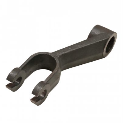 Рычаг 14.56.198 навески левый