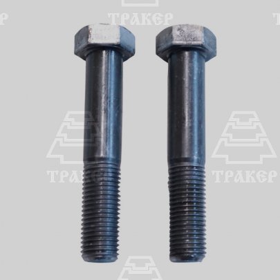 Болт М22х120 ГОСТ 7805 (1кг~2шт)