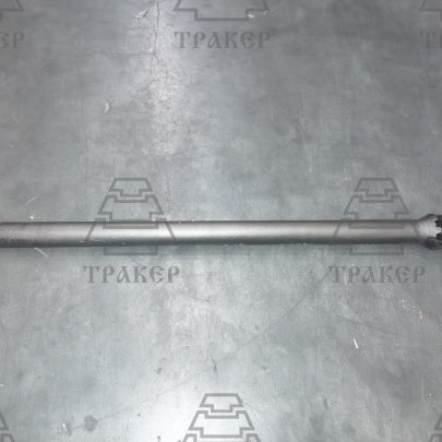 Вал 151.39.103-4задний левый Т-150 К (прямобочный шлиц ), L=932мм 18/8 ( ТАРА )