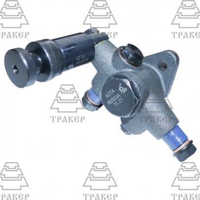 Насос топливоподкачивающий 16с30-8А СМД  ЗАВОД АЗТА