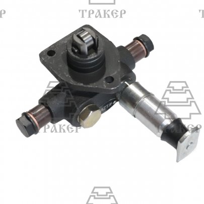 Насос топливоподкачивающий Я16с30 МАЗ  ЗАВОД АЗТА