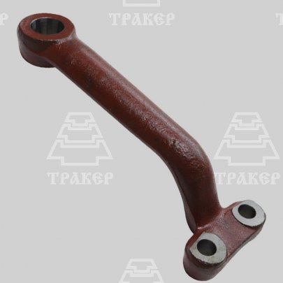 Сошка 50-3405042-А толстая без выемки (ВЗТЗЧ)