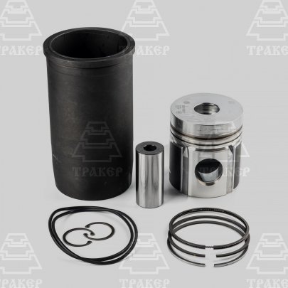 Поршневая группа Д-260-1000108-Т-90 Грузовичок Агро,Эксперт(Кострома) палец D=42 16562 (к-т из 6шт)