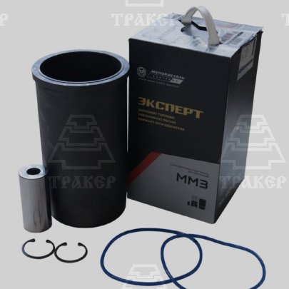 Поршневая группа Д-260-1000108-Т-90 Грузовичок Агро,Эксперт(Кострома) палец D=42 16562 (к-т из 6шт)