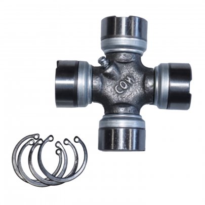 Крестовина 53А-2201025-01 (стопорные кольца)