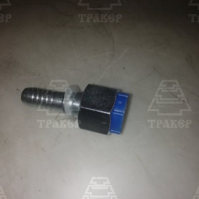 Фитинг DKI М22*1,5 DN12