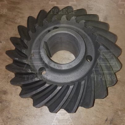 Шестерня 4320Х-2402061 коническая ведомая (22 зуба) (ОА АЗ УРАЛ)