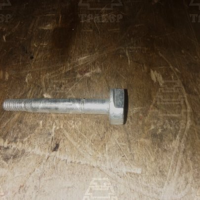 Болт 142.28.02.613 срезной ступицы (L=52мм)