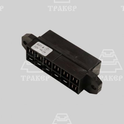 Блок БП-4 предохранителей