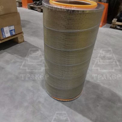 Эл.фильтра возд. 8421.1109080-03 КРАЗ ЕВРО-3 (дв.ЯМЗ-6561, 6581) DIFA 4342M