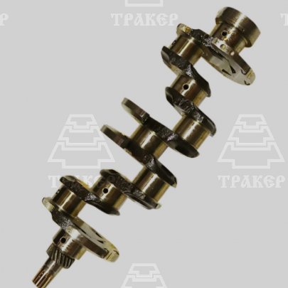 Вал 243-1005015 коленчатый (ММЗ)