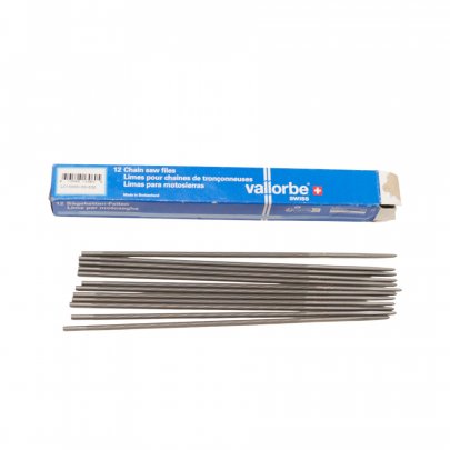 Напильник круглый VALLORBE 4.0 мм 3/8