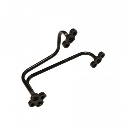 Маслопровод 50-3407015 (ГУРа) двойной (РУП МТЗ)