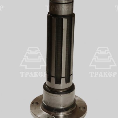 Вал 151.37.310-1 привода разд. коробки Т-150 ТАРА