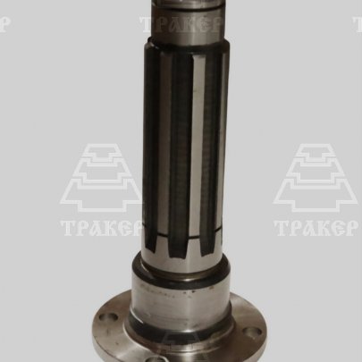 Вал 151.37.310-1 привода разд. коробки Т-150 ТАРА