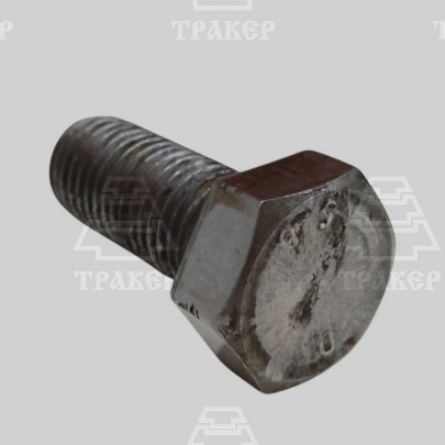 Болт М24 6g*55*3