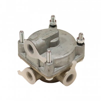 Клапан 100-3518010 ускорительный (г.Рославль)