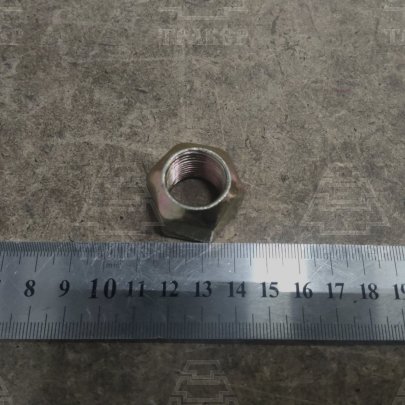 Гайка М18х1,5 конусная 54-62440 (Н130.02.604) крепления колеса