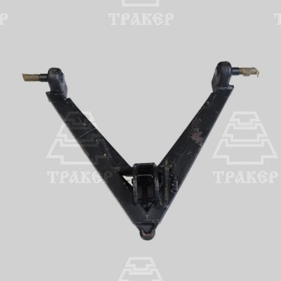 Автосцепка СА-1 в сборе (оригинал) (Беларусь)