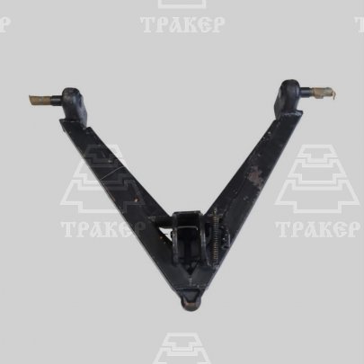Автосцепка СА-1 в сборе (оригинал) (Беларусь) Выгодные цены на автозапчасти для тракторов и спецтехники в Vologda.traker.ru с доставкой в Вологде и области