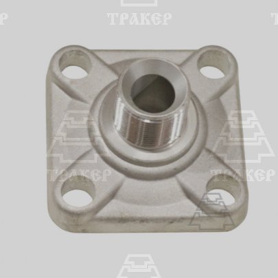 Фланец НШ-50 на РВД 32 прямого подключения (М27*1,5)