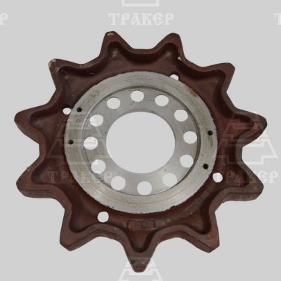 Колесо ведущее МТ4.39.101Б (ЧКЗЧ)