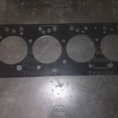 Прокладка ГБЦ Д245-1003020  (металл) Фритекс 