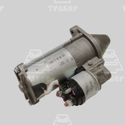 Стартер 5112.3708-10 УАЗ дв.ЗМЗ-406,405,409,40524 редукторный БАТЭ