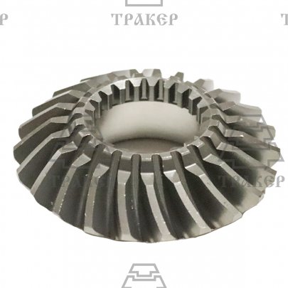Шестерня Т50-1701029-Г коническая ведомая (z=23)