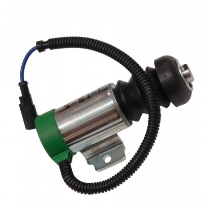 Электромагнит останова 24 V (4732 0000 0013) Motorpal 37098341