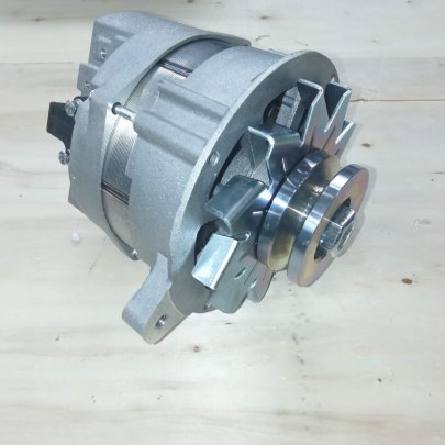 Генератор 191.3771 ЗМЗ-402 (ГАЗ)