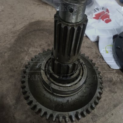 Вал 50-1701040-01 (РУП МТЗ)