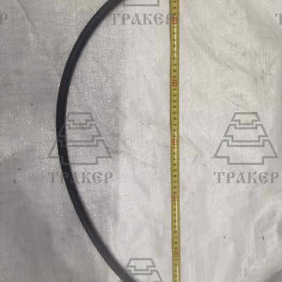 Топливопровод 01-15с28 от фильтра груб. оч. к ТННД