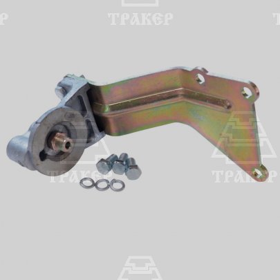 Корпус 245-1117010-Г фильтра ТОТ ЗиЛ н.о.