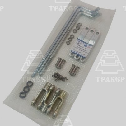 К-т системы управления гидрораспределителем РП-70, МРС-70