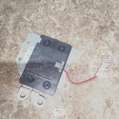 Регулятор напряжения 7322.3702 (аналог 811.3702-06) (ген.Г700, Г1000, 52.3771, 40.3771) ЭМИ Пенза