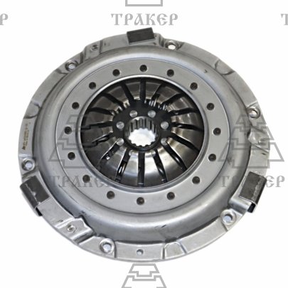 Корзина 85-1601090-Д-01 лепестковая (БЗТДиА) (диск сц. код 54592)