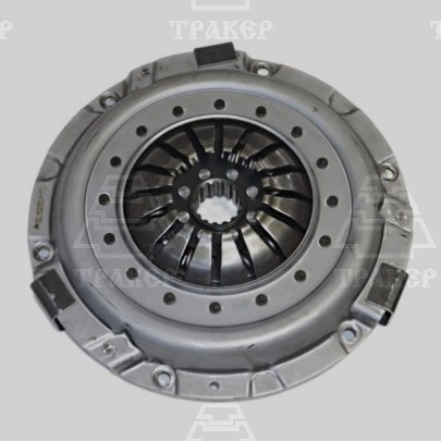 Корзина 85-1601090-Д-01 лепестковая (диск сц. код 54592) (БЗТДиА)