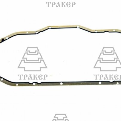 Прокладка поддона 405-409 дв. Евро-3  40624.1009070