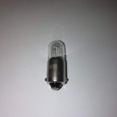 А/л 48V/5W O.E.M. 3300621321