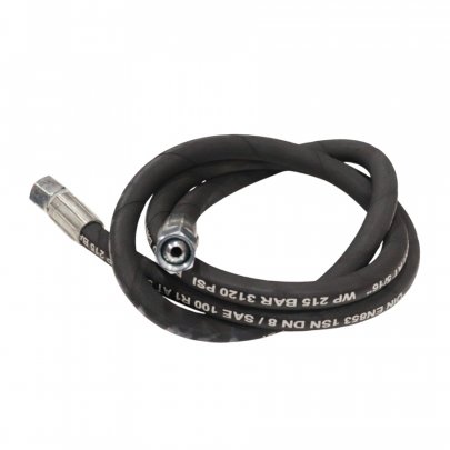 РВД 19*1450 (М16*1,5) 1SN Т