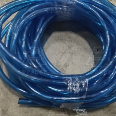 Рукав силиконовый ф16 (20 метров)